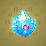 Astral Shard #1407 Astral Shard #1407