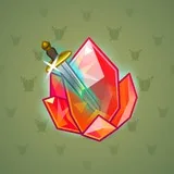 Astral Shard #1439 Astral Shard #1439