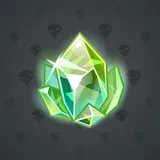 Astral Shard #1448 Astral Shard #1448