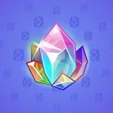 Astral Shard #1457 Astral Shard #1457