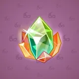 Astral Shard #1467 Astral Shard #1467