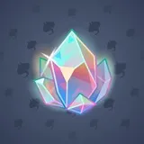 Astral Shard #1473 Astral Shard #1473