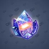 Astral Shard #1483 Astral Shard #1483