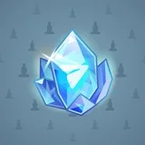 Astral Shard #1484 Astral Shard #1484