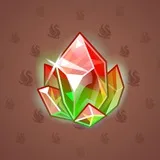 Astral Shard #1491 Astral Shard #1491
