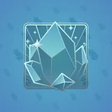 Astral Shard #1496 Astral Shard #1496