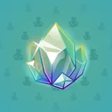 Astral Shard #1508 Astral Shard #1508
