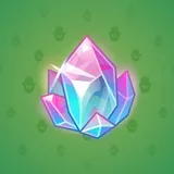 Astral Shard #1518 Astral Shard #1518