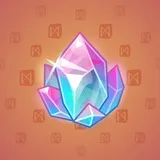 Astral Shard #152 Astral Shard #152