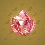 Astral Shard #1520 Astral Shard #1520
