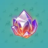Astral Shard #154 Astral Shard #154