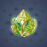 Astral Shard #1548 Astral Shard #1548
