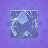 Astral Shard #1550 Astral Shard #1550