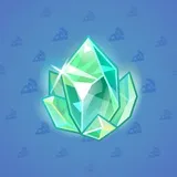 Astral Shard #1557 Astral Shard #1557