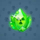 Astral Shard #1558 Astral Shard #1558