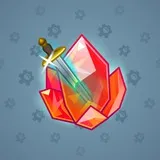 Astral Shard #1562 Astral Shard #1562
