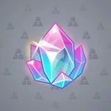 Astral Shard #1565 Astral Shard #1565