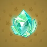 Astral Shard #1570 Astral Shard #1570