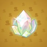 Astral Shard #1584 Astral Shard #1584