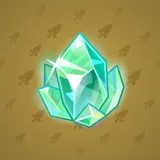 Astral Shard #1585 Astral Shard #1585