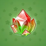 Astral Shard #1586 Astral Shard #1586