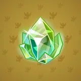 Astral Shard #1593 Astral Shard #1593