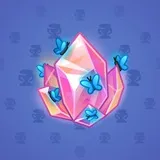Astral Shard #1595 Astral Shard #1595