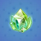 Astral Shard #1600 Astral Shard #1600