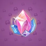 Astral Shard #1617 Astral Shard #1617