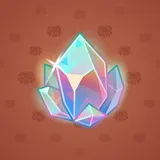 Astral Shard #1625 Astral Shard #1625
