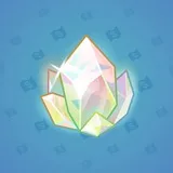 Astral Shard #1630 Astral Shard #1630