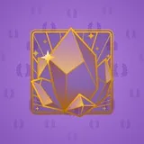 Astral Shard #164 Astral Shard #164