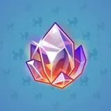 Astral Shard #1641 Astral Shard #1641