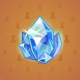 Astral Shard #1652 Astral Shard #1652