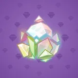 Astral Shard #1670 Astral Shard #1670