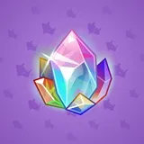 Astral Shard #1674 Astral Shard #1674