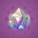 Astral Shard #1676 Astral Shard #1676