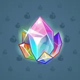Astral Shard #1678 Astral Shard #1678