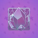 Astral Shard #1684 Astral Shard #1684