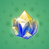 Astral Shard #1685 Astral Shard #1685