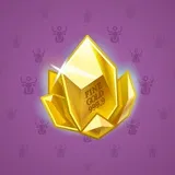 Astral Shard #1689 Astral Shard #1689