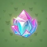 Astral Shard #1710 Astral Shard #1710