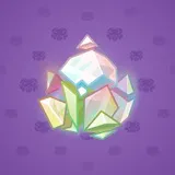 Astral Shard #1716 Astral Shard #1716
