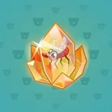 Astral Shard #1733 Astral Shard #1733