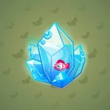 Astral Shard #1738 Astral Shard #1738