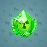Astral Shard #1760 Astral Shard #1760