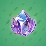 Astral Shard #1767 Astral Shard #1767