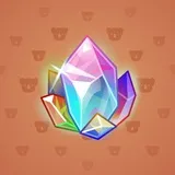 Astral Shard #1776 Astral Shard #1776