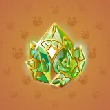 Astral Shard #18 Astral Shard #18
