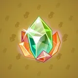 Astral Shard #1803 Astral Shard #1803